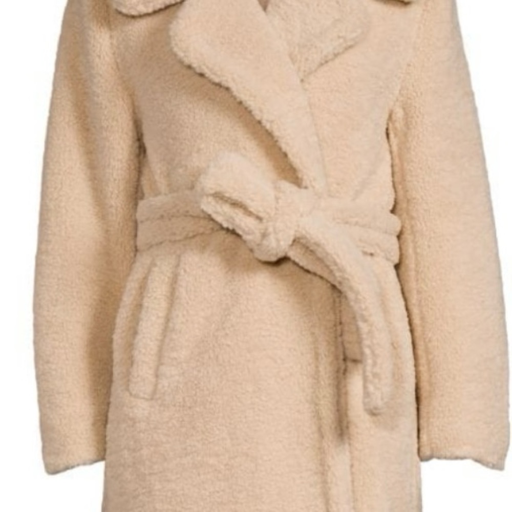 Design History Coat ~ NWT